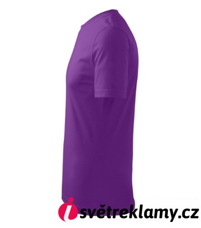 Classic New - Barva: bílá, Velikost: 3XL