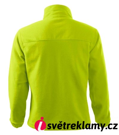 Jacket - Barva: bílá, Velikost: S