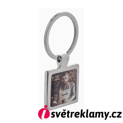 Dice přívěšek na klíče