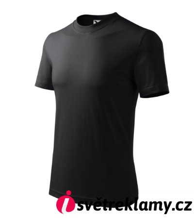 Heavy - Barva: bílá, Velikost: S