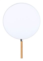 Opira ruční ventilátor