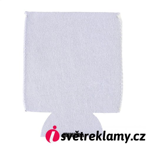 Canzy RPET chladící obal na plechovky