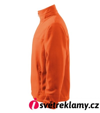 Jacket - Barva: bílá, Velikost: S