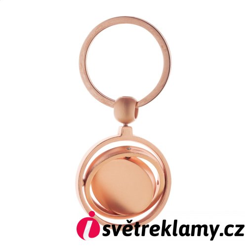 Spinitus přívěšek na klíče