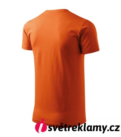 Heavy New - Barva: bílá, Velikost: XS