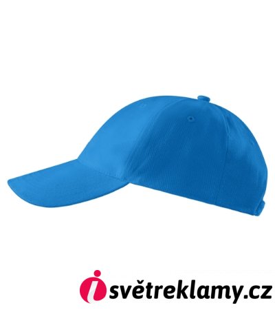 6P - Barva: bílá, Velikost: nastavitelná