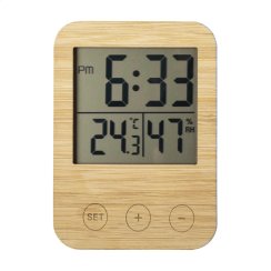 Tempix meteorologická stanice