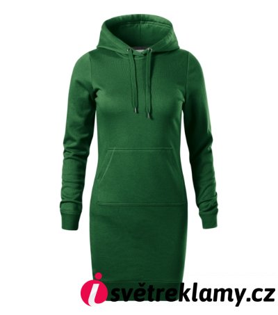 Snap - Barva: purpurová, Velikost: 2XL