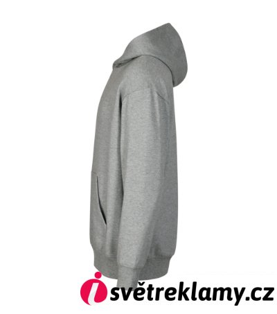 Chill - Barva: černá, Velikost: XS