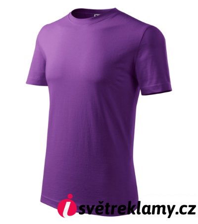 Classic New - Barva: bílá, Velikost: 3XL