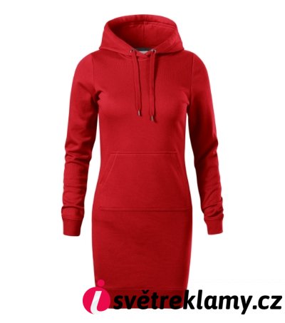 Snap - Barva: purpurová, Velikost: 2XL