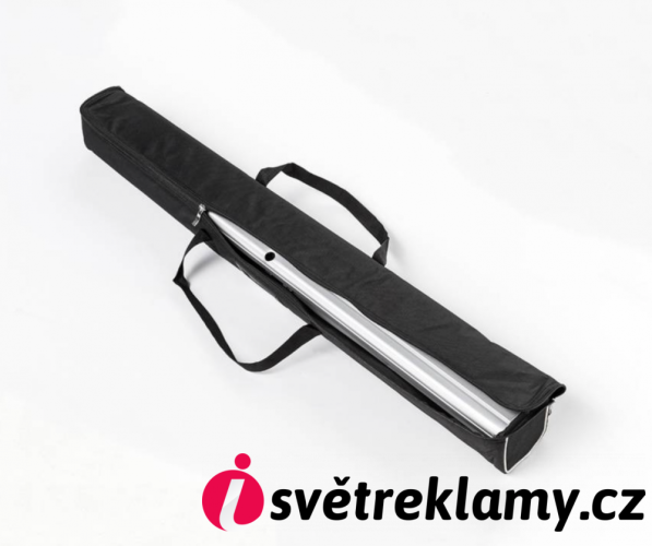 Plus - Roll Up banner