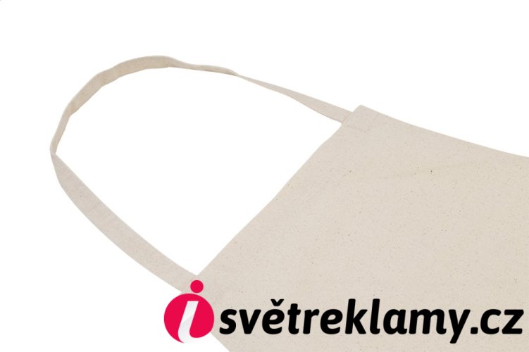 Commis bavlněná zástěra