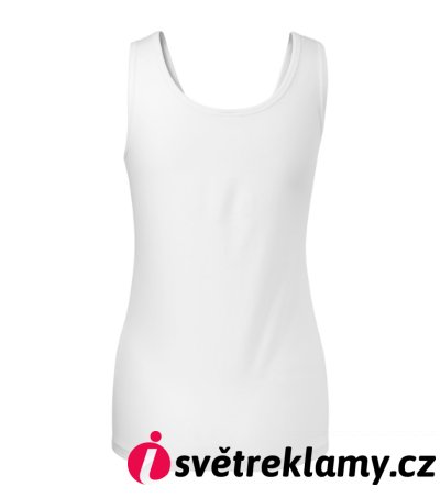 Triumph - Barva: bílá, Velikost: XS