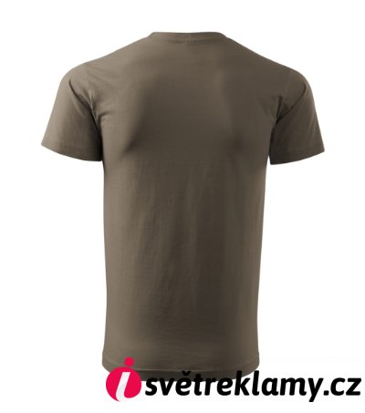 Heavy New - Barva: bílá, Velikost: XS