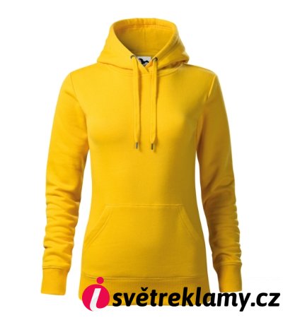 Cape - Barva: bílá, Velikost: XS