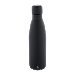 Refill recyklovaná láhev z nerez oceli