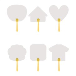 Digibreeze vějíř na zakázku