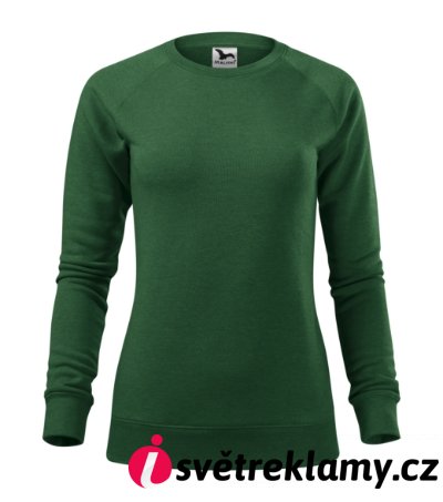 Merger - Barva: černý melír, Velikost: XS