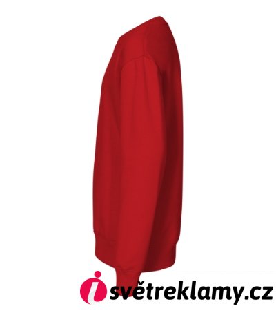 Crew - Barva: mandlová, Velikost: 158 cm/12 let