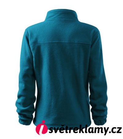 Jacket - Barva: bílá, Velikost: XS