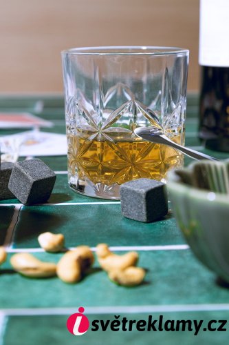 Highland sada na whisky