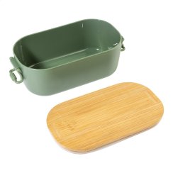 Fuboo box na jídlo