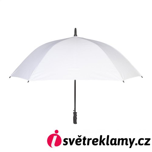 Quadstorm čtvercový deštník z RPET