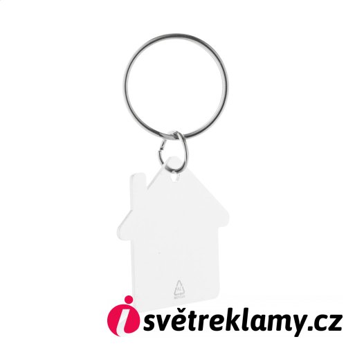 Ralhut přívěsek na klíče