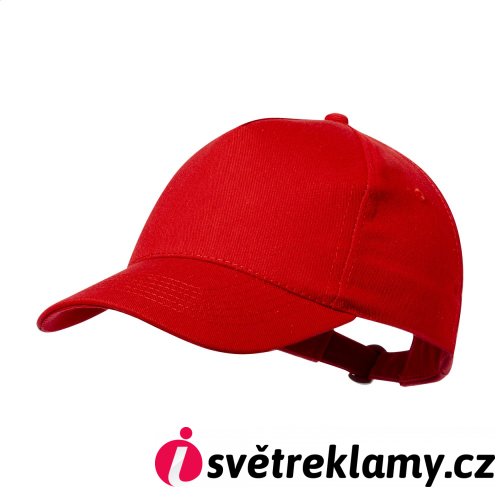 Rebicap baseballová čepice