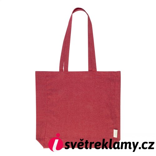 Guspex Hue nákupní taška z recyklované bavlny