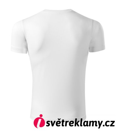 Pixel - Barva: bílá, Velikost: XS