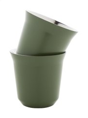 Copsul sada hrnků na espresso RSS