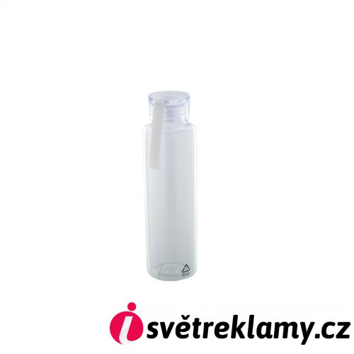 Vitrem recyklovaná skleněná láhev