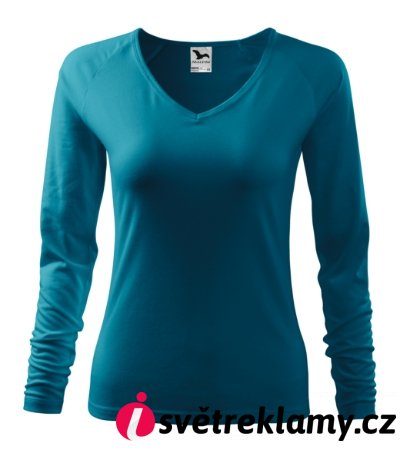 Elegance - Barva: bílá, Velikost: 3XL