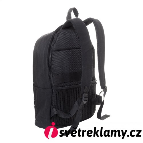 Rebyss Back batoh z recyklované plátno