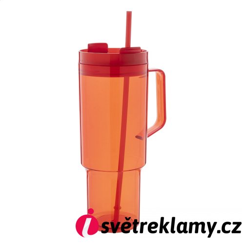 Repetus cestovní hrnek