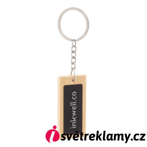 Speculo přívěšek na klíče