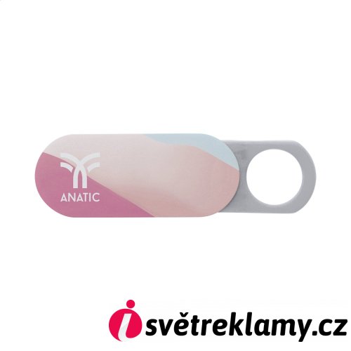 Hideo krytka na web kameru