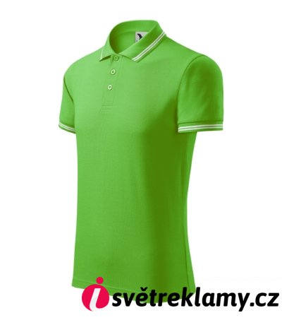 Urban - Barva: bílá, Velikost: S