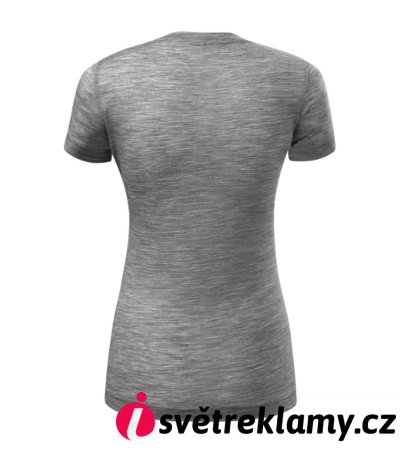 Merino Rise - Barva: černá, Velikost: XS