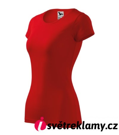 Glance - Barva: bílá, Velikost: 2XL