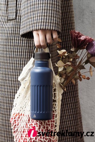 Streaky Go izolovaná láhev