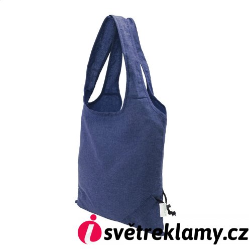 Forpex skládací nákupní taška