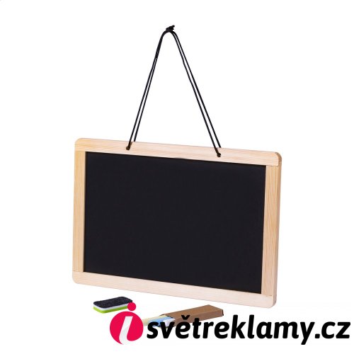 Grocery tabulka na vzkazy