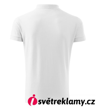 Cotton - Barva: bílá, Velikost: 3XL