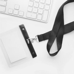 Bahhol identifikační visačka