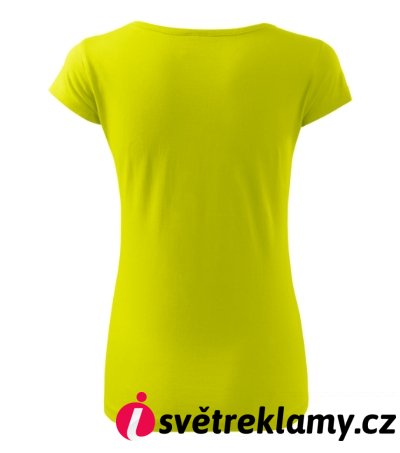 Pure - Barva: bílá, Velikost: 3XL