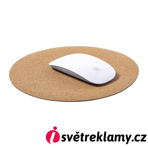 Corpad Rond podložka pod myš z korku