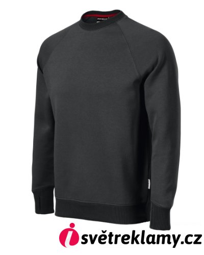 Vertex - Barva: petrolejová, Velikost: S